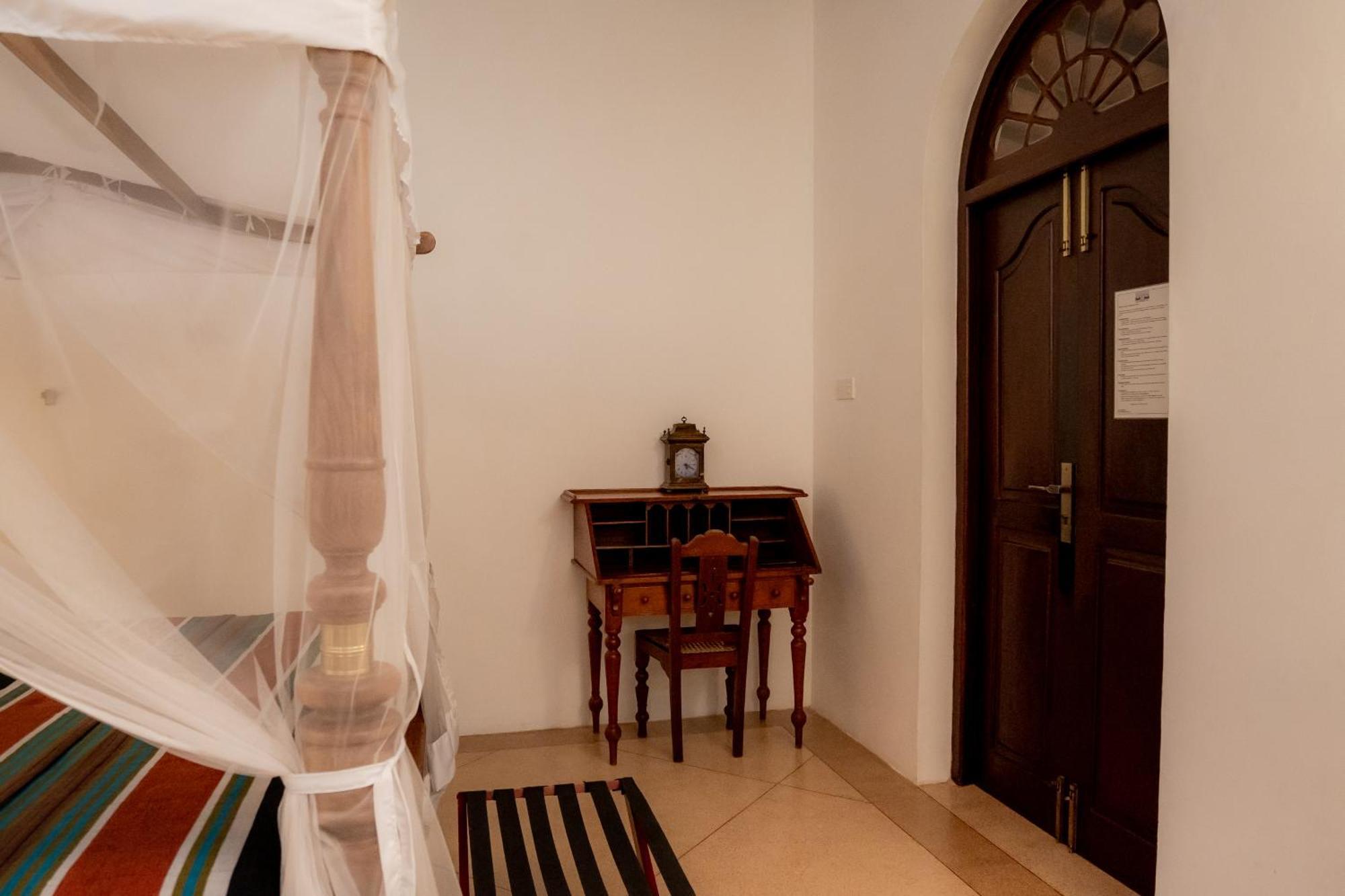 Galle Heritage Villa Exterior foto