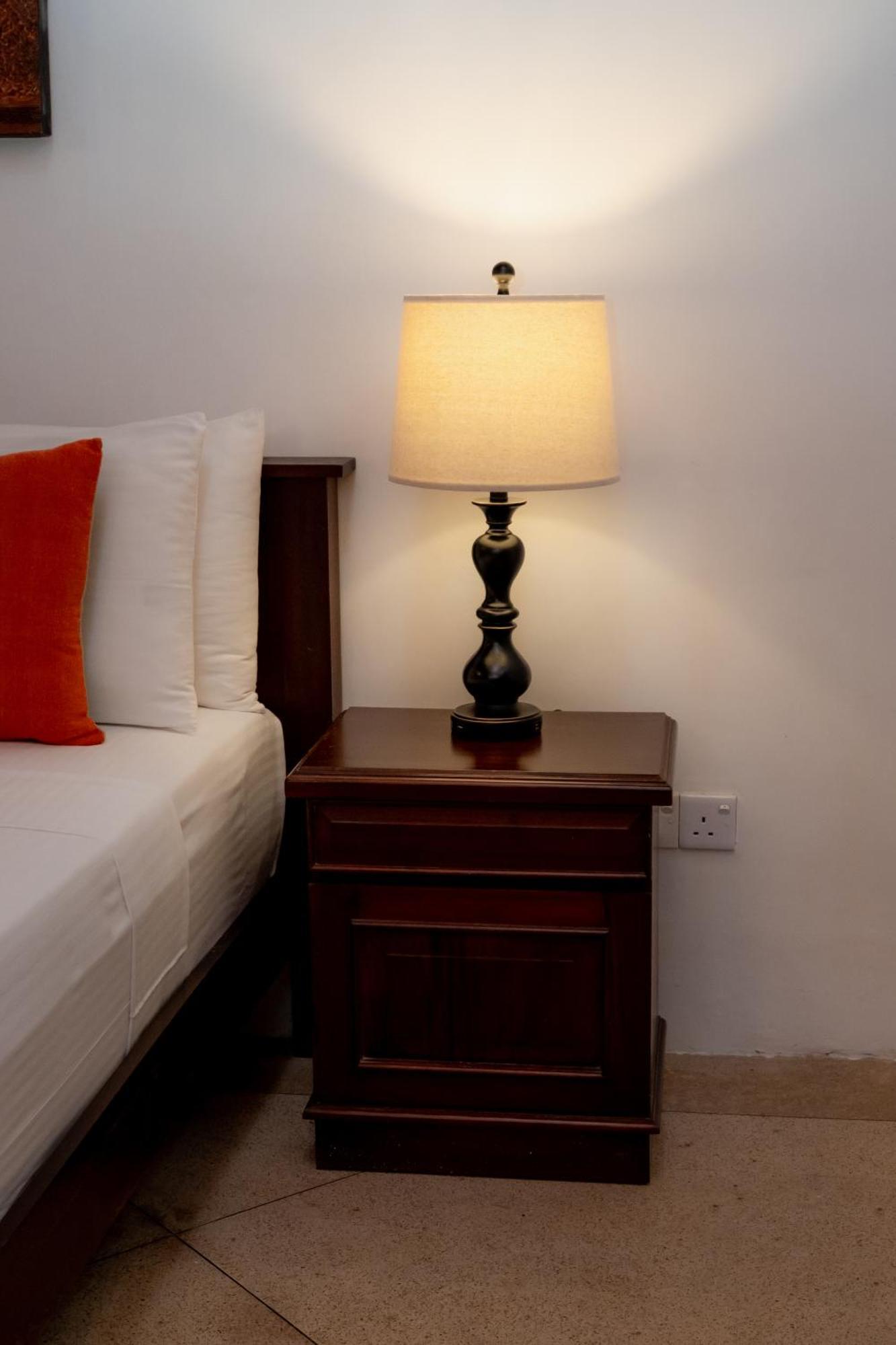 Galle Heritage Villa Exterior foto