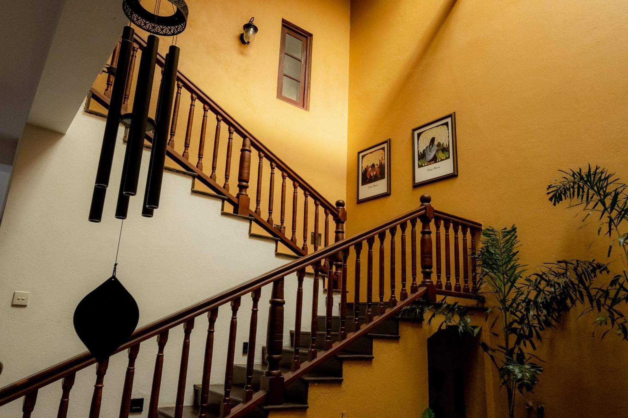 Galle Heritage Villa Exterior foto