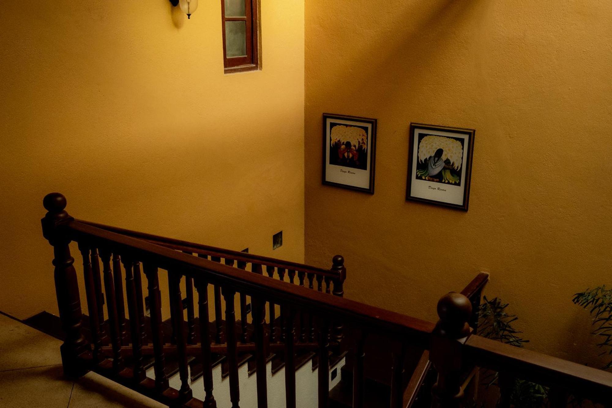 Galle Heritage Villa Exterior foto