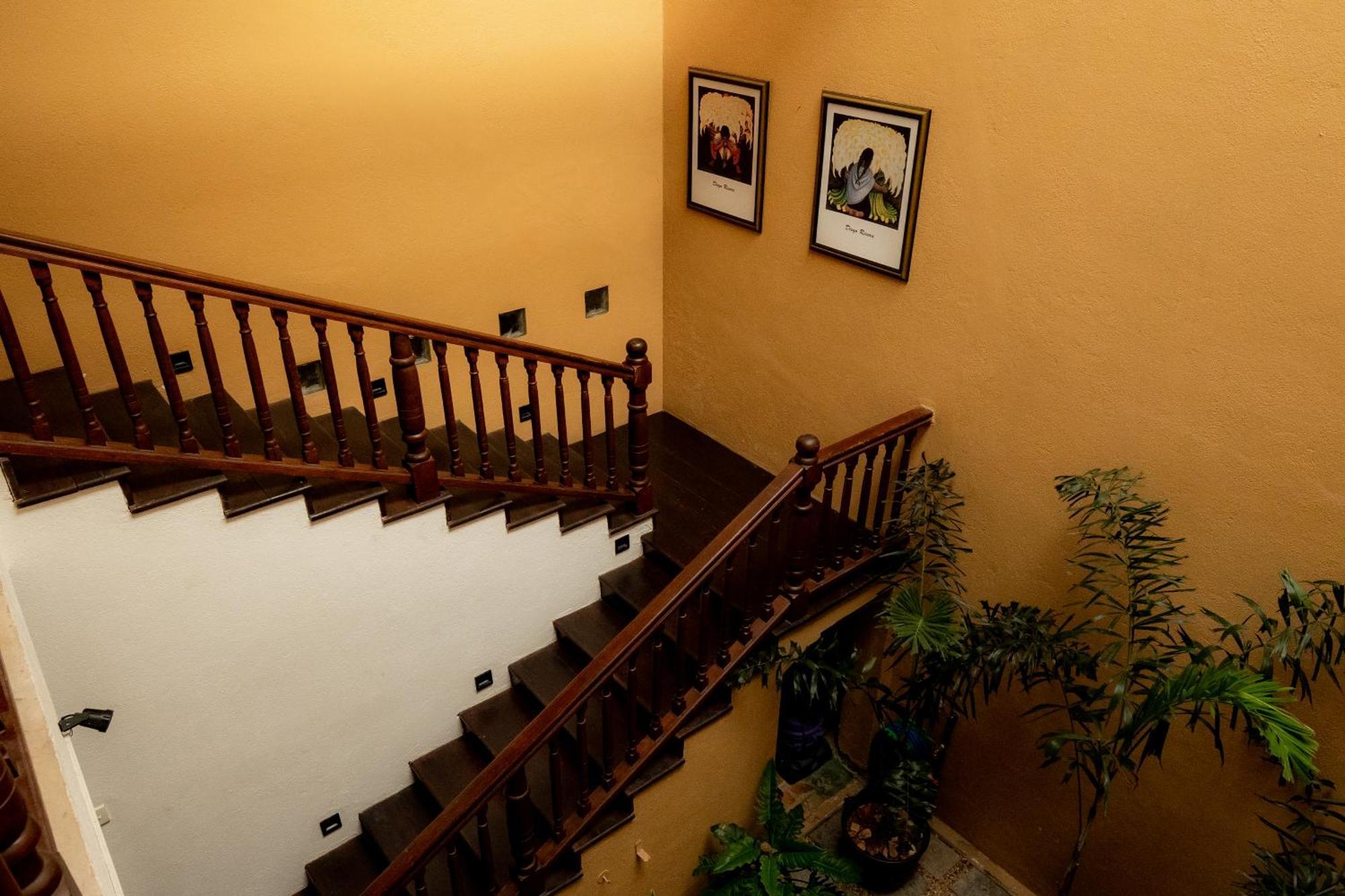 Galle Heritage Villa Exterior foto